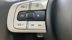 Honda Jazz 1.5 i-MMD Hybrid SR 5dr eCVT Hybrid Hatchback